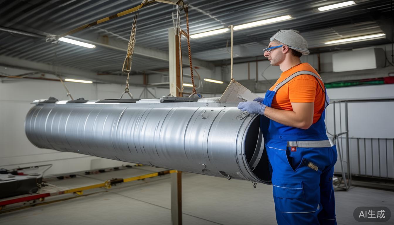 矩形风管_矩形风管的规格有哪些_矩形管风量计算