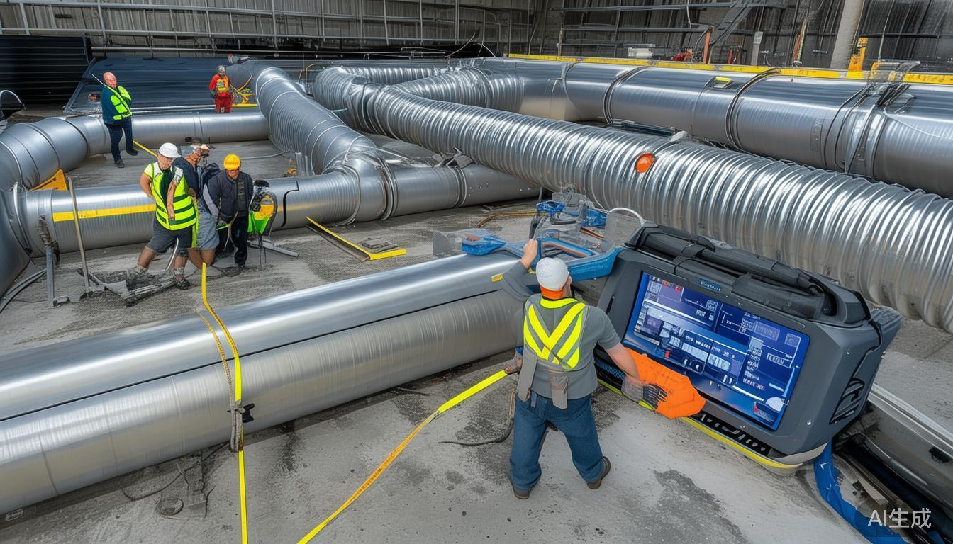 通风管风材料有哪些_通风管风材料有哪几种_通风风管材料