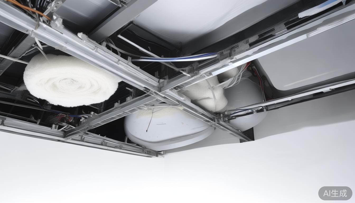 风管机吊顶装修效果图_吊顶改造加装风管机_吊顶风管机多少钱