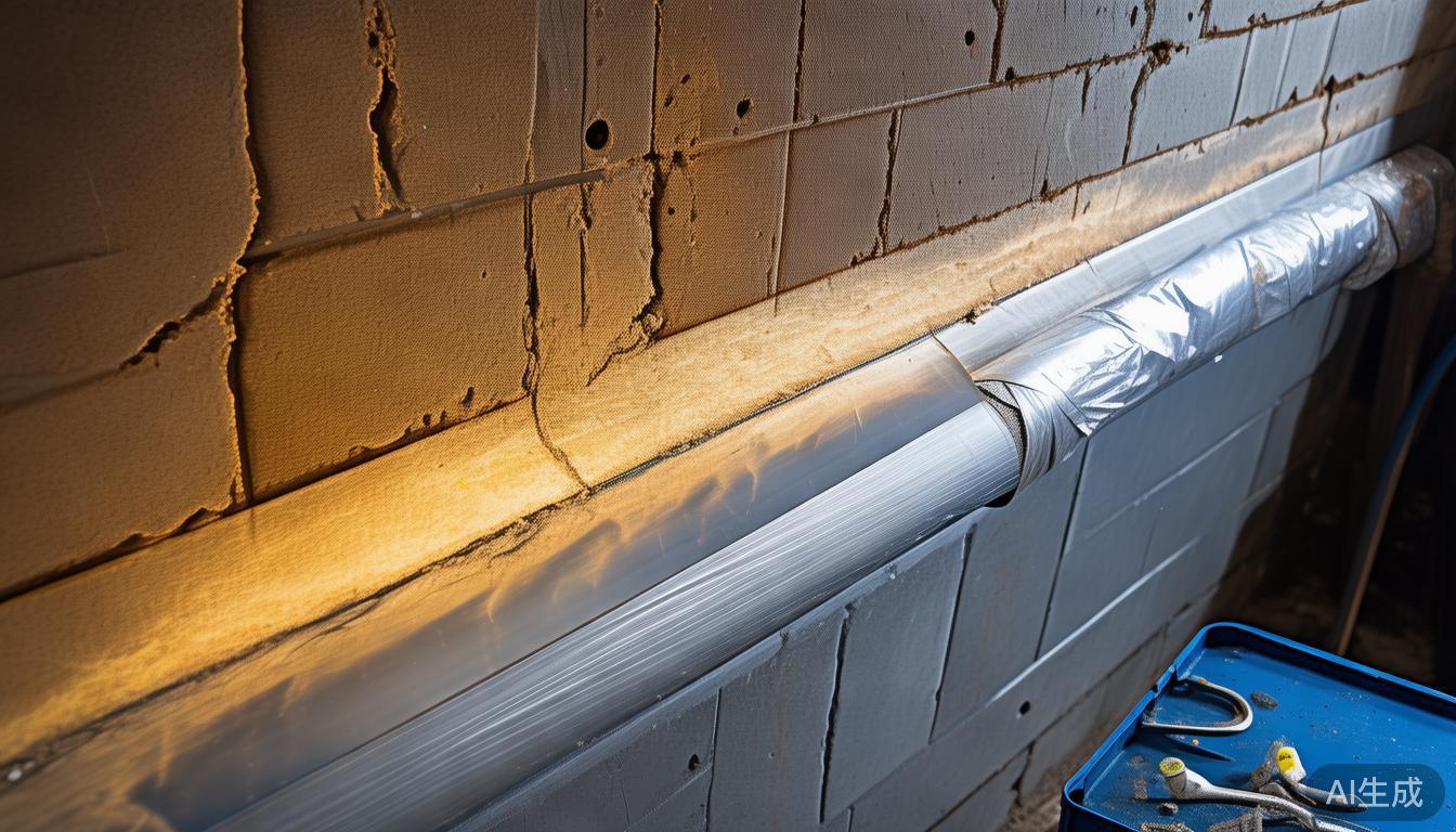 风管安装施工方案_施工现场风管安装_风管施工方案规范